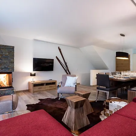 Anna Chalet *