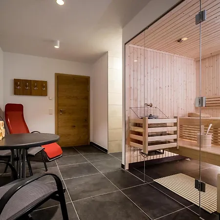 Chalet Anna