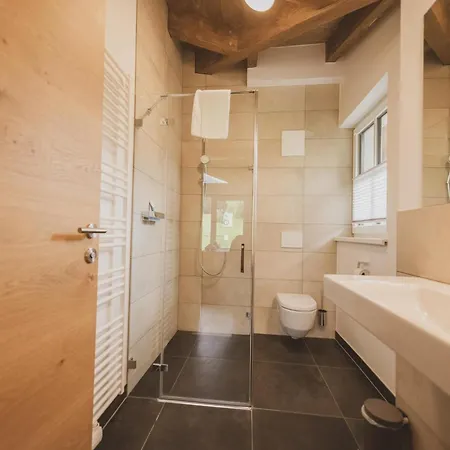 Chalet Anna Leogang