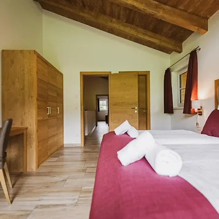 Chalet Anna *