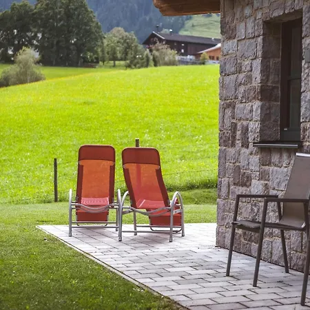 Chalet Anna