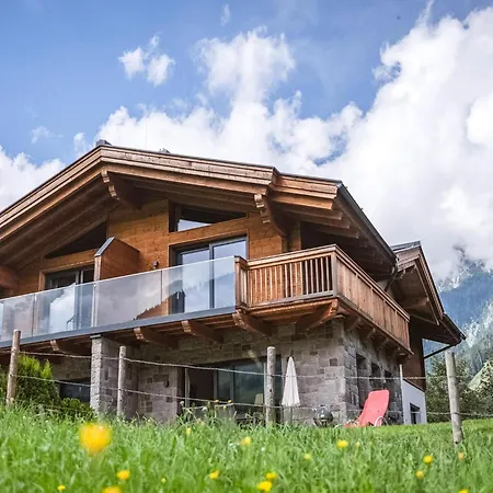 Anna Alpstuga Leogang