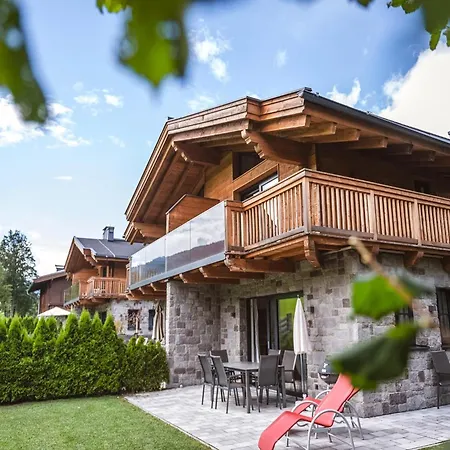 Anna Horská chata Leogang