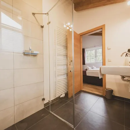 Anna Chalet