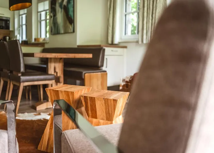 Horská chata Anna Leogang