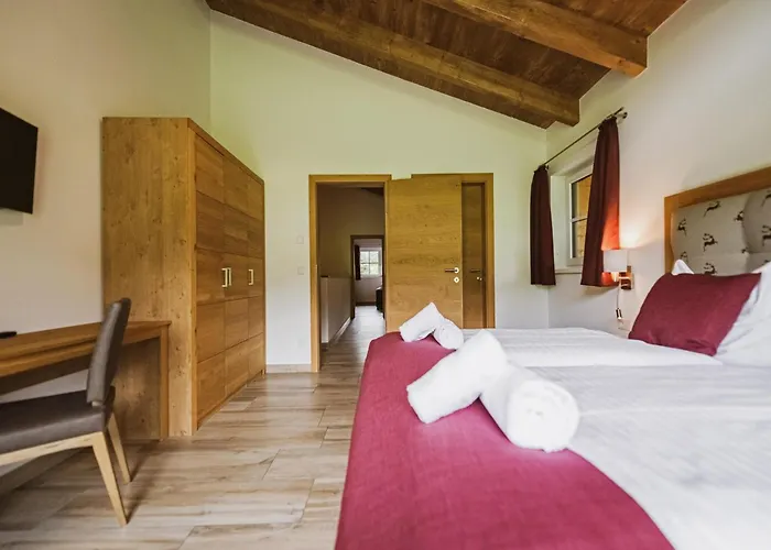 Horská chata Anna *